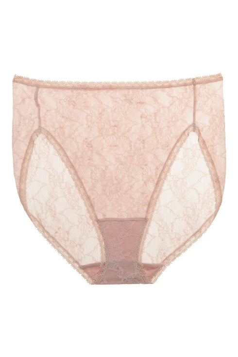 Natori Bliss Allure One Size Lace French Cut